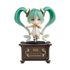 Zdjęcie produktu Figurka Nendoroid Miku Symphony 5th Anniversary – Hatsune Miku