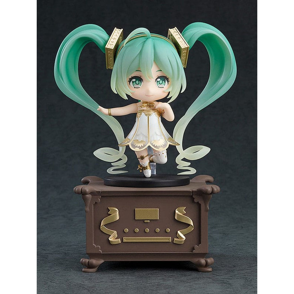 Zdjęcie produktu Figurka Nendoroid Miku Symphony 5th Anniversary – Hatsune Miku