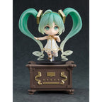 Zdjęcie produktu Figurka Nendoroid Miku Symphony 5th Anniversary – Hatsune Miku