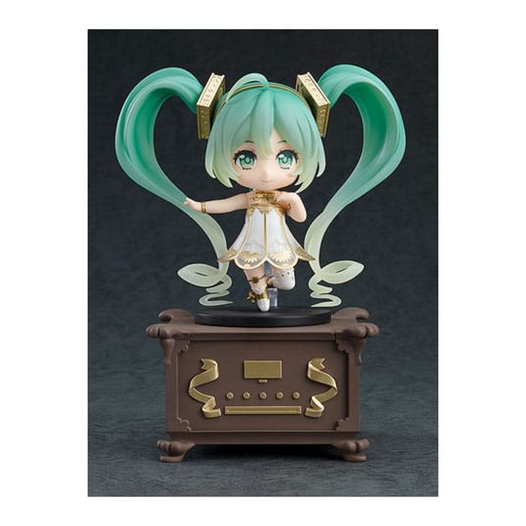 Zdjęcie produktu Figurka Nendoroid Miku Symphony 5th Anniversary – Hatsune Miku