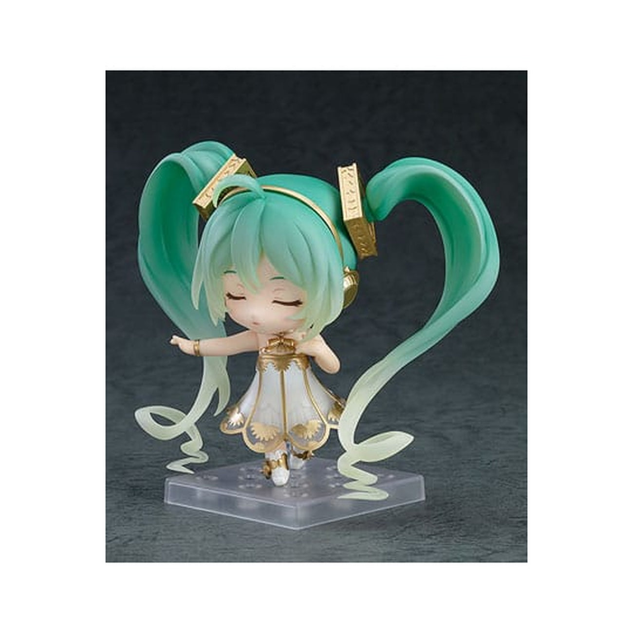 Zdjęcie produktu Figurka Nendoroid Miku Symphony 5th Anniversary – Hatsune Miku