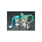 Zdjęcie produktu Figurka Nendoroid Miku Symphony 5th Anniversary – Hatsune Miku