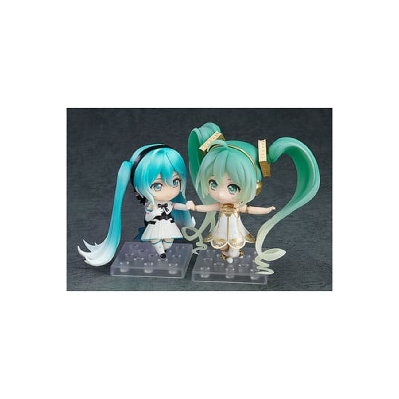Zdjęcie produktu Figurka Nendoroid Miku Symphony 5th Anniversary – Hatsune Miku