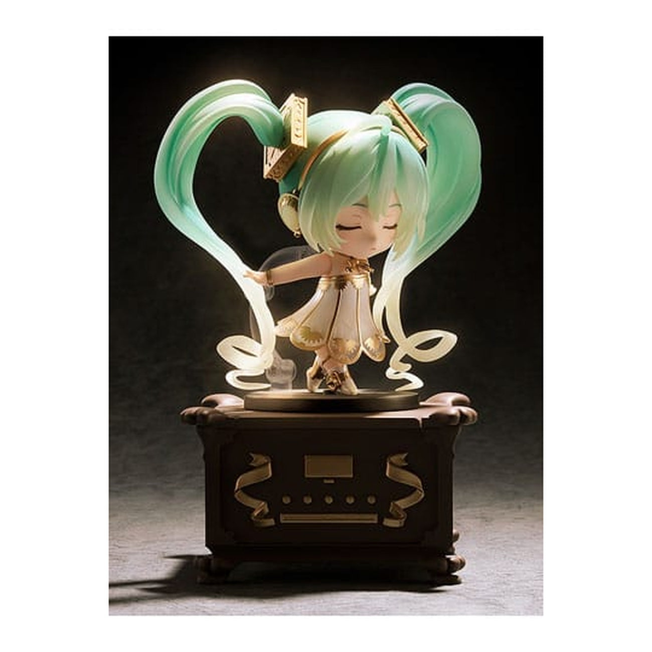 Zdjęcie produktu Figurka Nendoroid Miku Symphony 5th Anniversary – Hatsune Miku