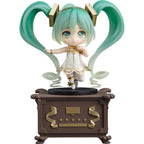 Zdjęcie produktu Figurka Nendoroid Miku Symphony 5th Anniversary – Hatsune Miku