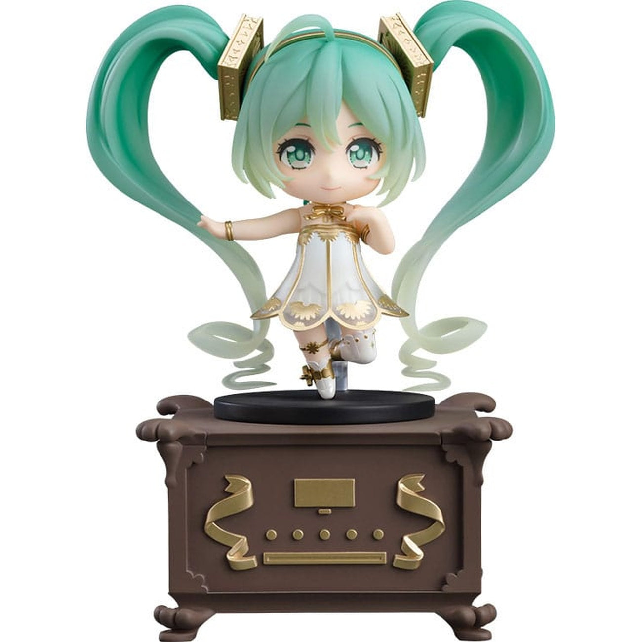 Zdjęcie produktu Figurka Nendoroid Miku Symphony 5th Anniversary – Hatsune Miku