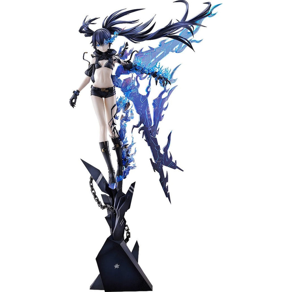 Product image Black Rock Shooter - Empress Figure Black Rock Shooter Huke Version