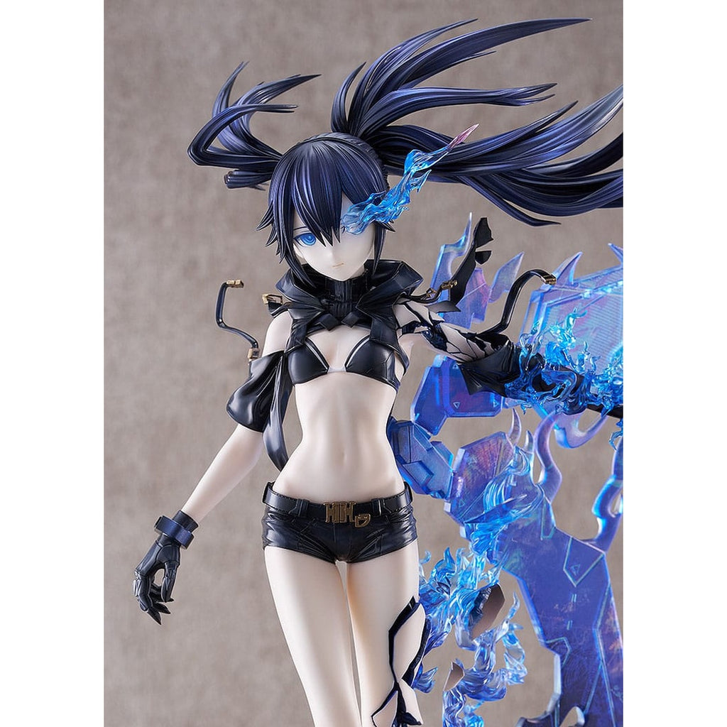 Product image Black Rock Shooter - Empress Figure Black Rock Shooter Huke Version