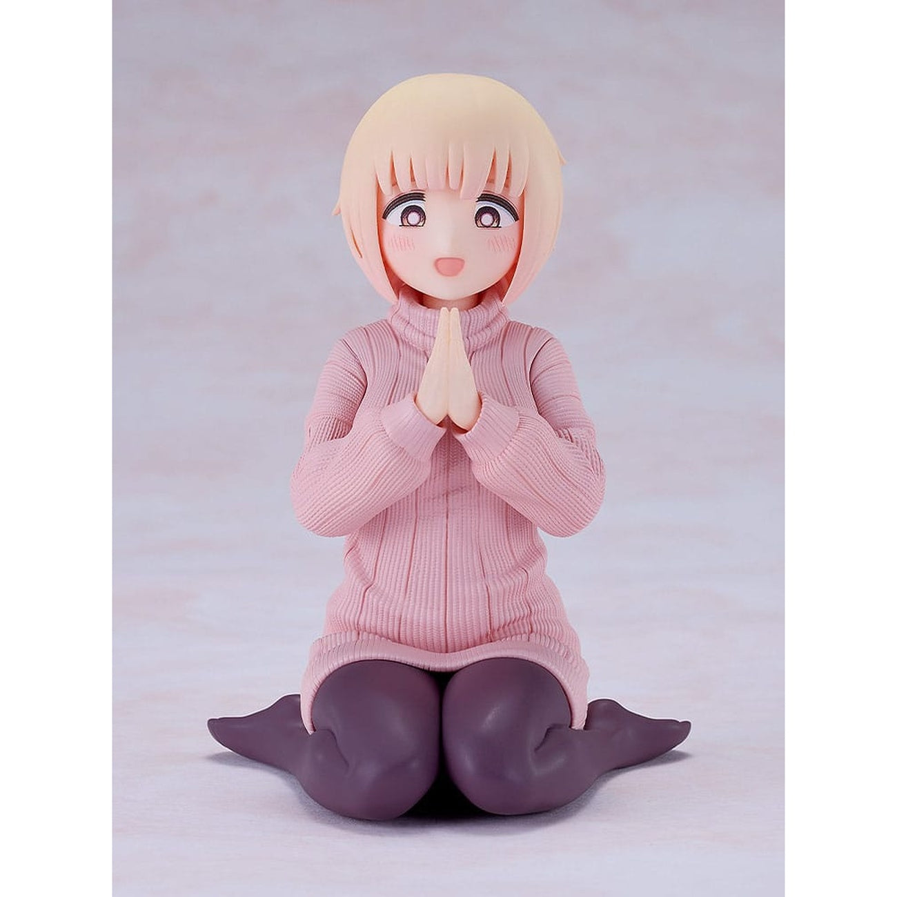 Zdjęcie produktu Figurka Mochizuki-san - Dokagui Daisuki!