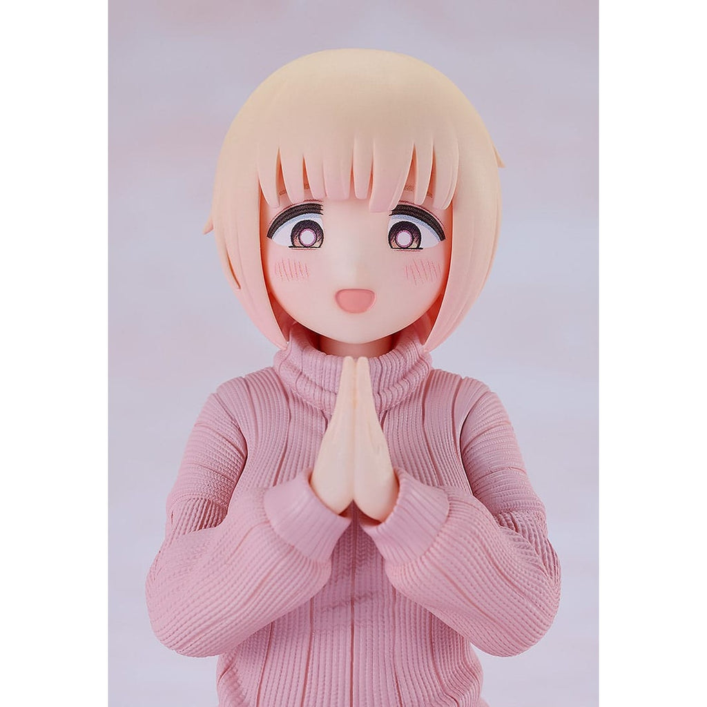 Zdjęcie produktu Figurka Mochizuki-san - Dokagui Daisuki!