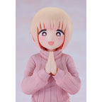 Zdjęcie produktu Figurka Mochizuki-san - Dokagui Daisuki!