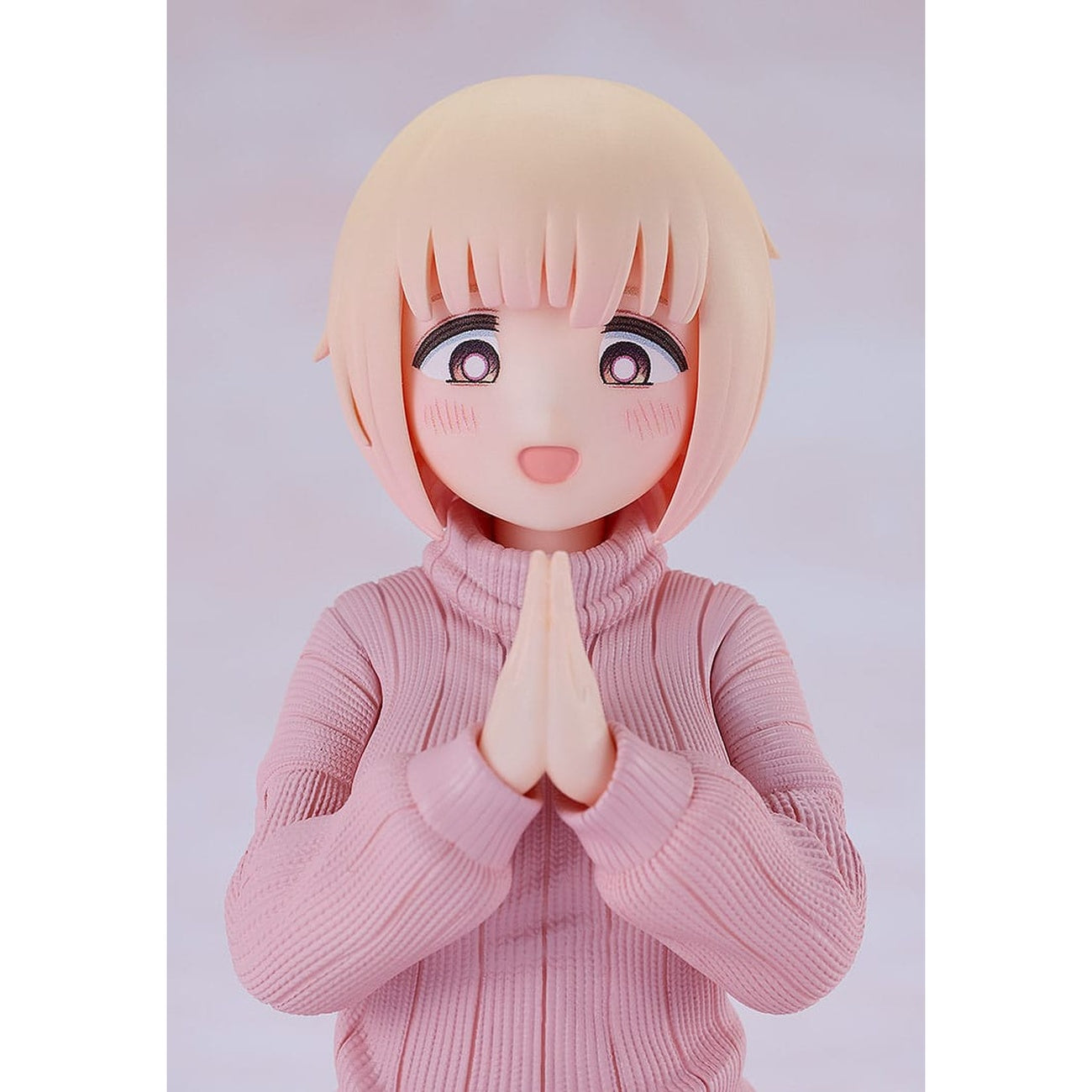 Zdjęcie produktu Figurka Mochizuki-san - Dokagui Daisuki!