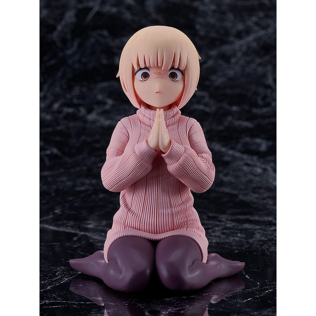 Zdjęcie produktu Figurka Mochizuki-san - Dokagui Daisuki!