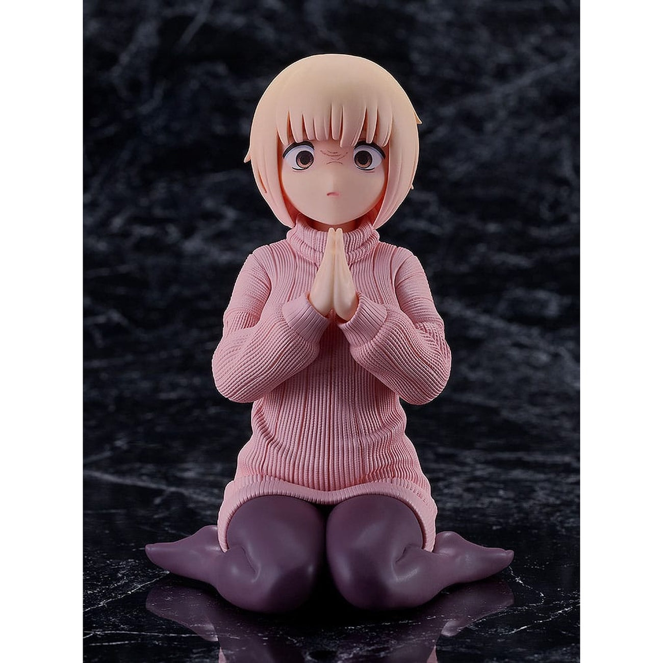 Zdjęcie produktu Figurka Mochizuki-san - Dokagui Daisuki!