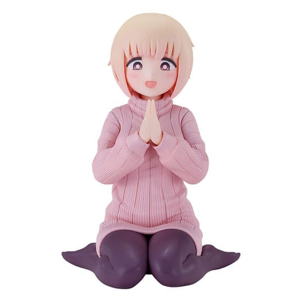 Zdjęcie produktu Figurka Mochizuki-san - Dokagui Daisuki!