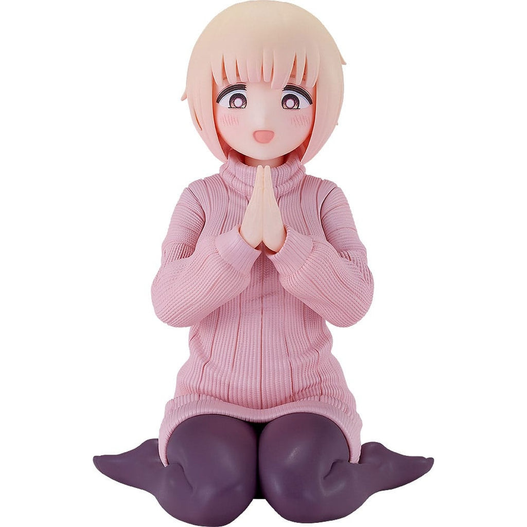 Zdjęcie produktu Figurka Mochizuki-san - Dokagui Daisuki!