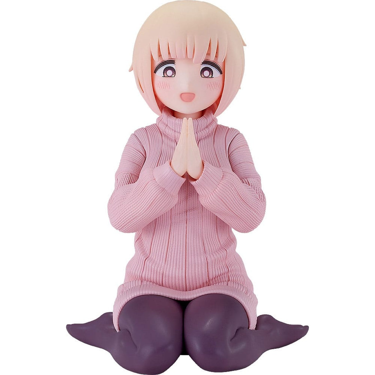 Zdjęcie produktu Figurka Mochizuki-san - Dokagui Daisuki!