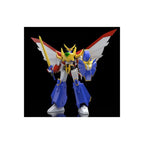Product image Matchless Raijin-Oh Moderoid - Raijin-Oh Model Kit Figure