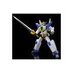 Product image Matchless Raijin-Oh Moderoid - Raijin-Oh Model Kit Figure