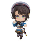 Product image Hololive Production - Oozora Subaru Nendoroid Action Figure Suspender Outfit Version