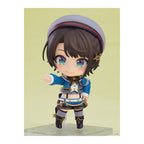 Product image Hololive Production - Oozora Subaru Nendoroid Action Figure Suspender Outfit Version