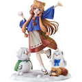 Zdjęcie produktu The Rising of the Shield Hero – figurka Raphtalii Snow Play Version