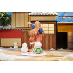 Zdjęcie produktu The Rising of the Shield Hero – figurka Raphtalii Snow Play Version