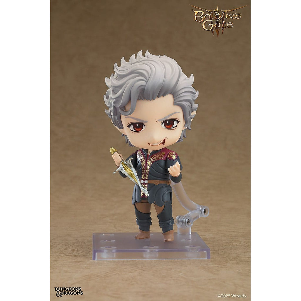 Zdjęcie produktu Baldur's Gate - figurka akcji Astarion Nendoroid
