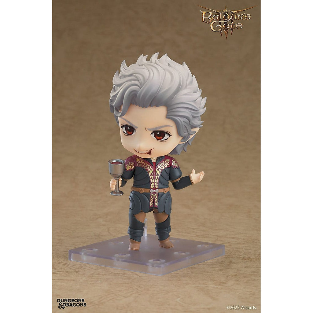 Zdjęcie produktu Baldur's Gate - figurka akcji Astarion Nendoroid