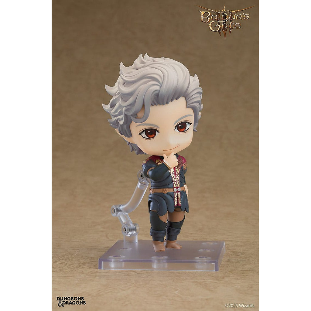 Zdjęcie produktu Baldur's Gate - figurka akcji Astarion Nendoroid