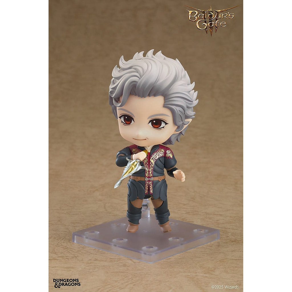 Zdjęcie produktu Baldur's Gate - figurka akcji Astarion Nendoroid