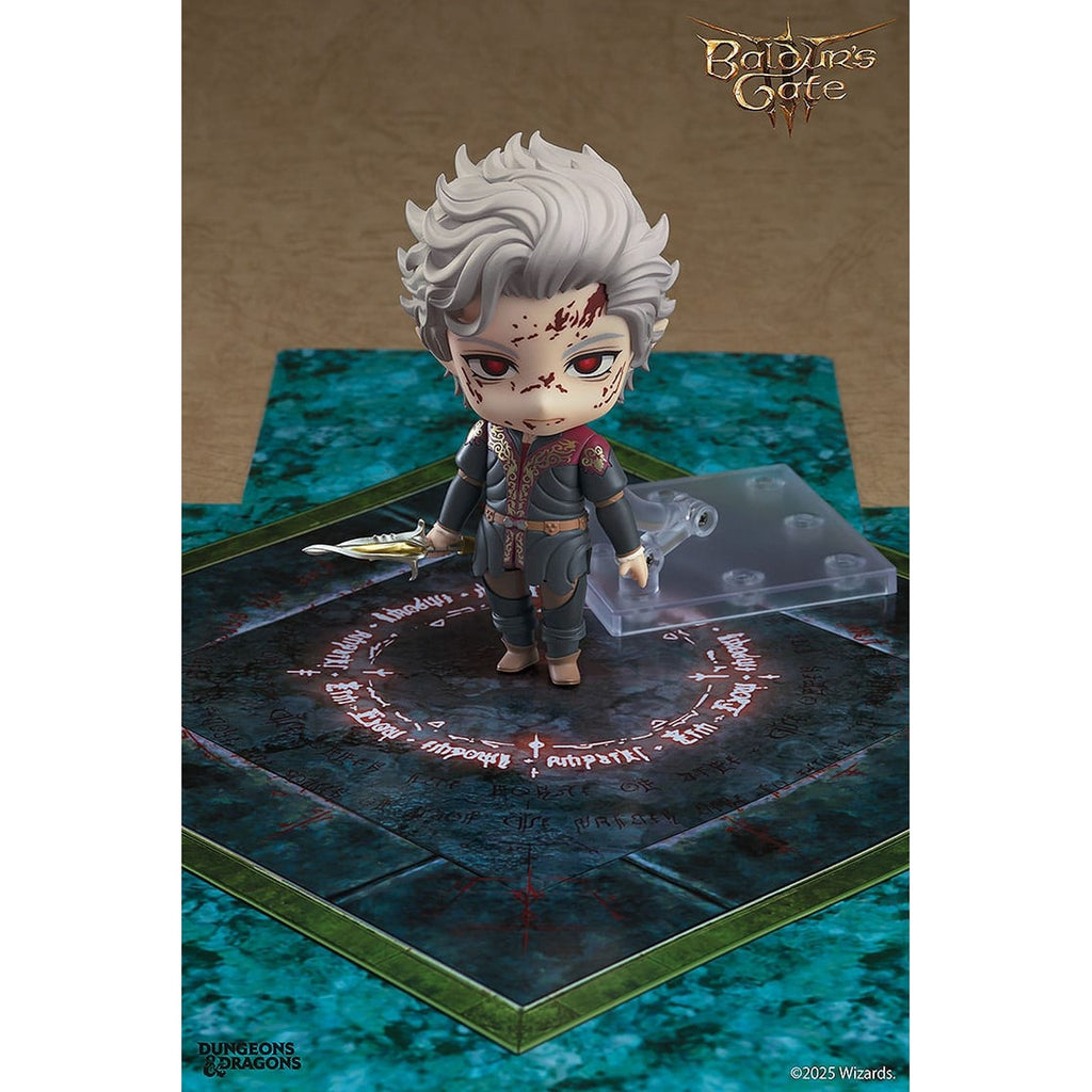 Zdjęcie produktu Baldur's Gate - figurka akcji Astarion Nendoroid