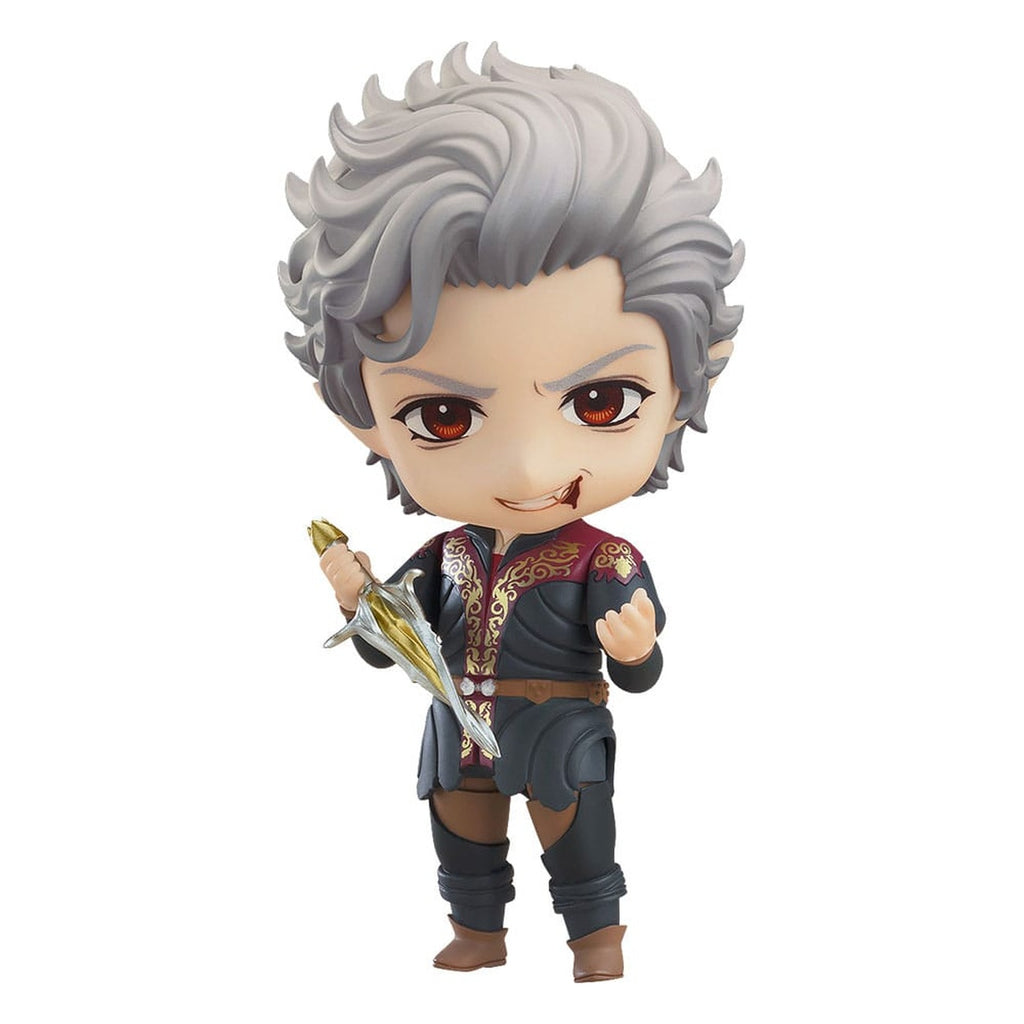 Zdjęcie produktu Baldur's Gate - figurka akcji Astarion Nendoroid