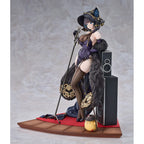 Product image Azur Lane - Cheshire Figure Cait Sith Crooner Version