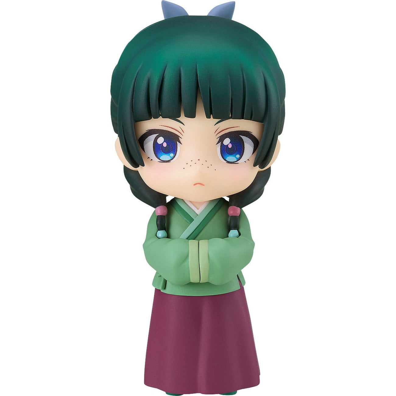 Zdjęcie produktu Dzienniki aptekarki - figurka akcji Nendoroid Maomao