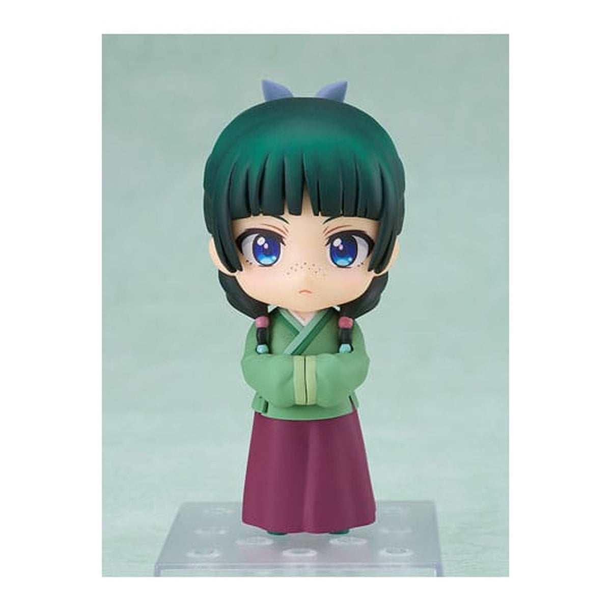 Zdjęcie produktu Dzienniki aptekarki - figurka akcji Nendoroid Maomao