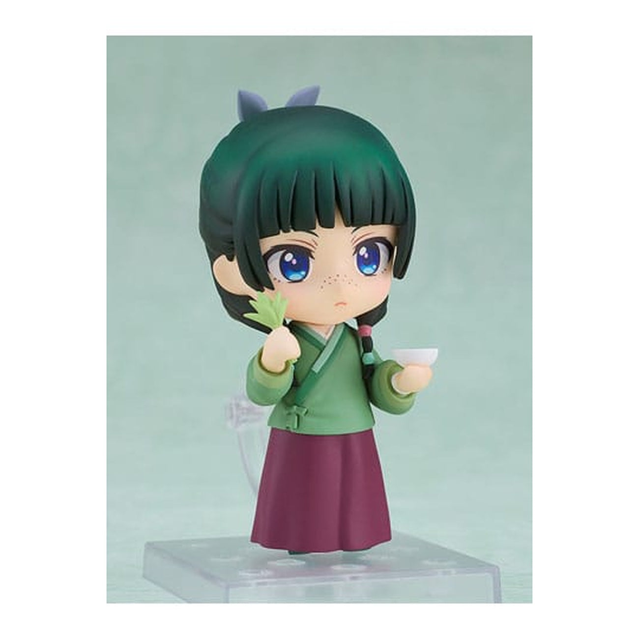 Zdjęcie produktu Dzienniki aptekarki - figurka akcji Nendoroid Maomao