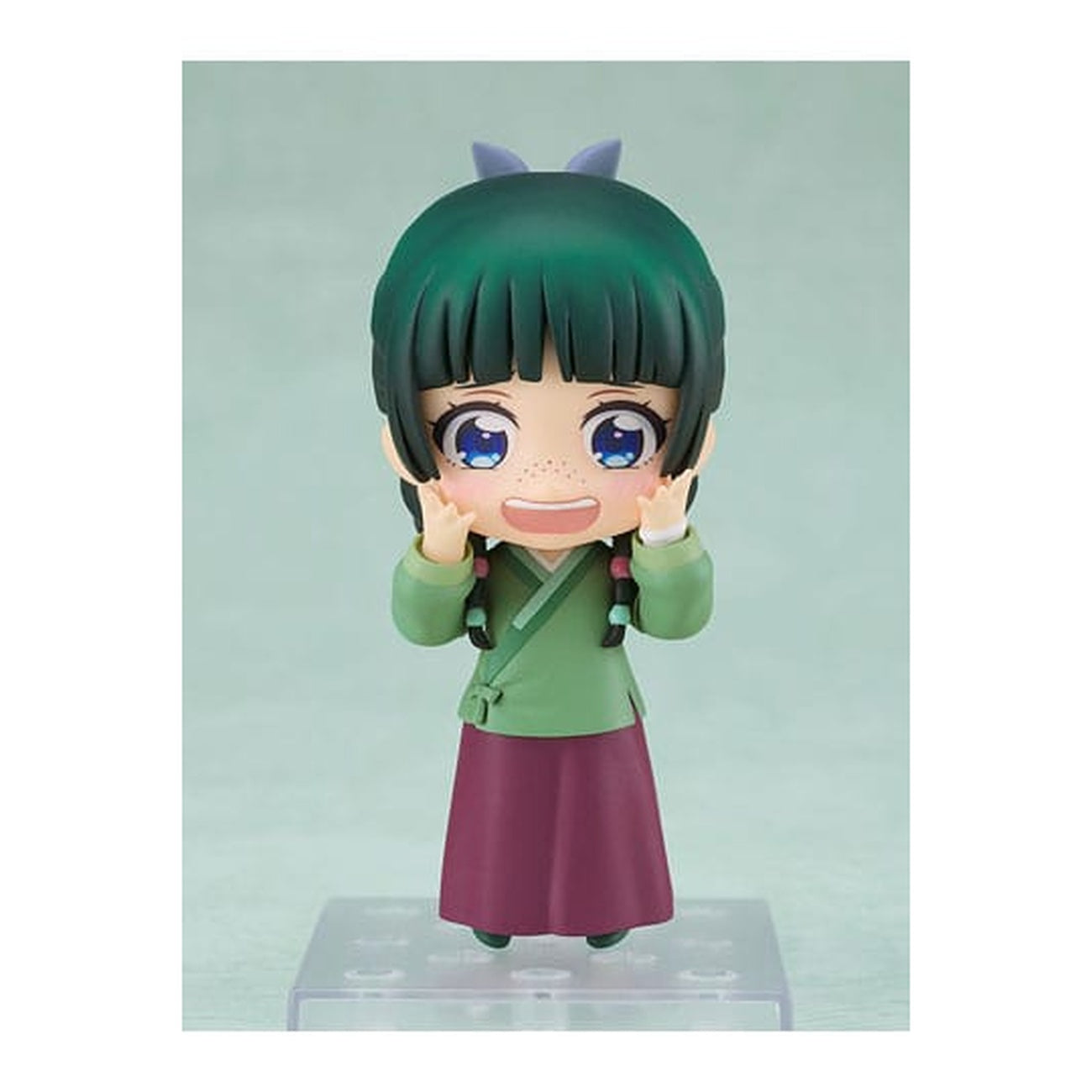 Zdjęcie produktu Dzienniki aptekarki - figurka akcji Nendoroid Maomao