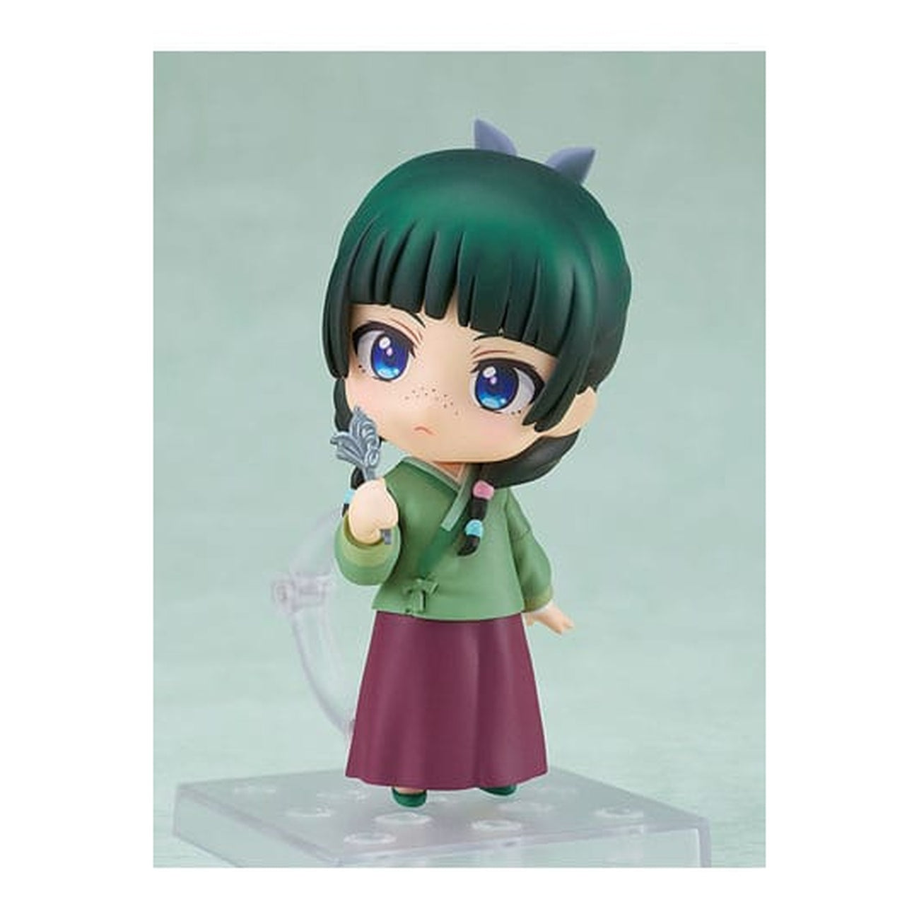 Zdjęcie produktu Dzienniki aptekarki - figurka akcji Nendoroid Maomao