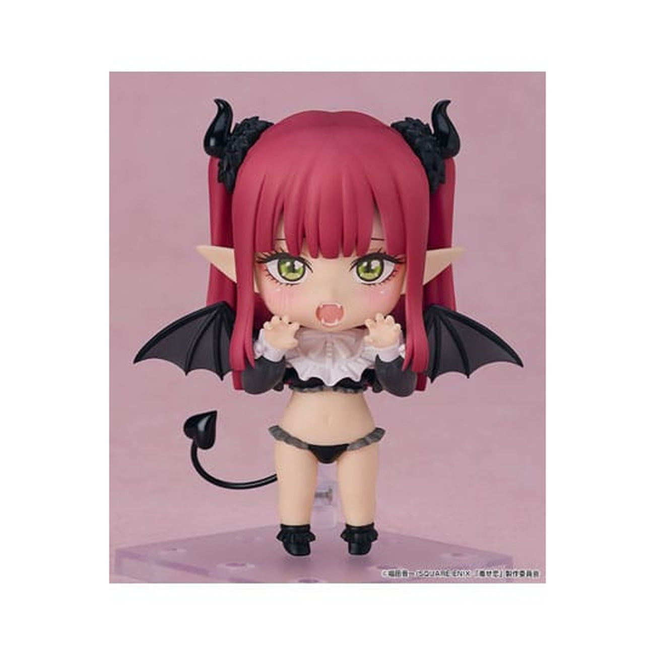Zdjęcie produktu My Dress-Up Darling – figurka akcji Nendoroid Marin w cosplayu Liz