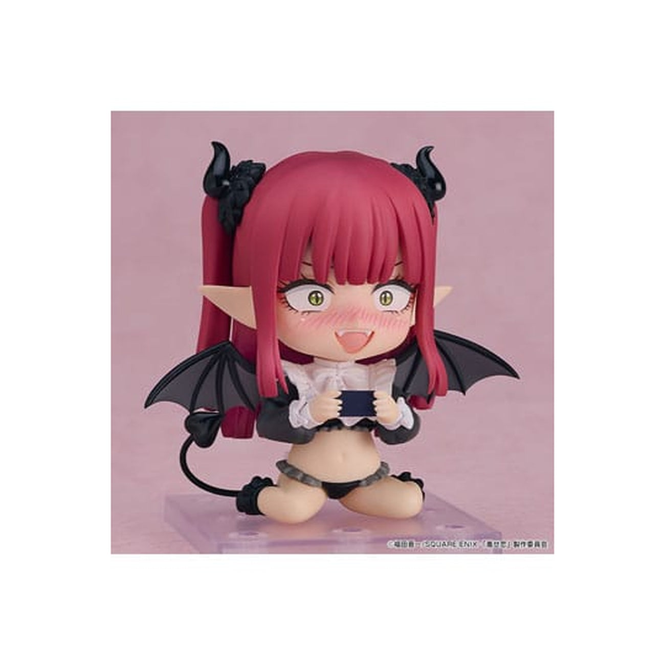 Zdjęcie produktu My Dress-Up Darling – figurka akcji Nendoroid Marin w cosplayu Liz
