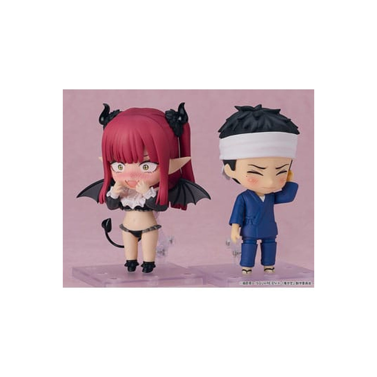 Zdjęcie produktu My Dress-Up Darling – figurka akcji Nendoroid Marin w cosplayu Liz