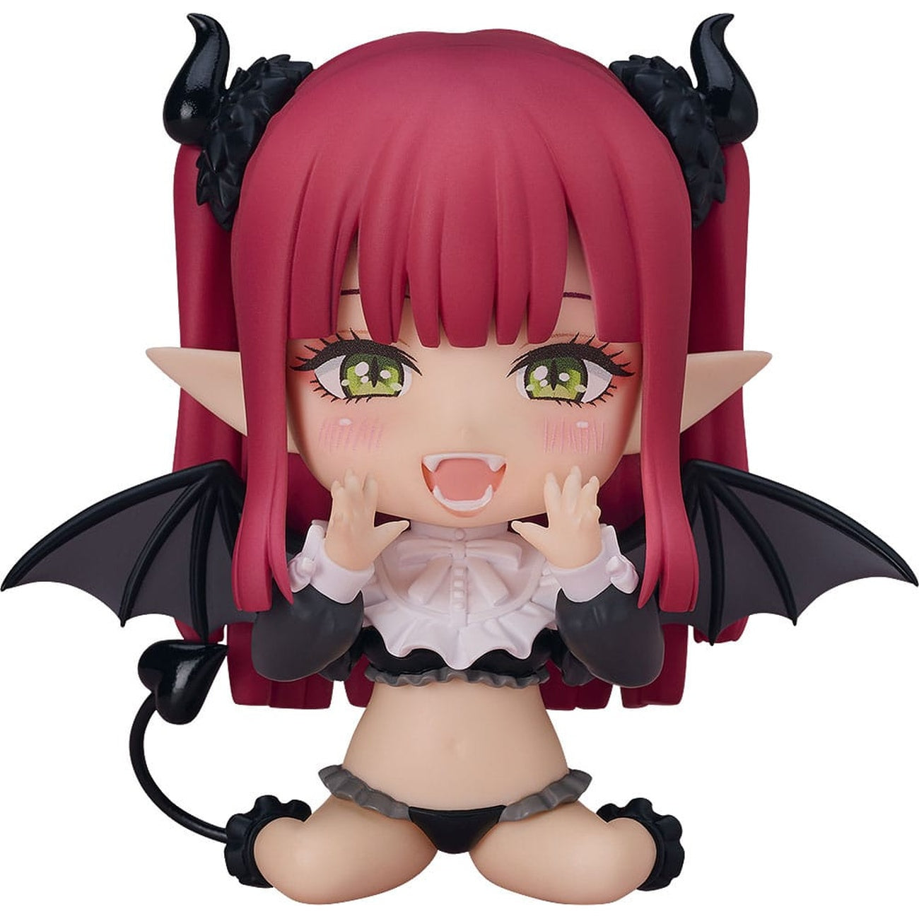 Zdjęcie produktu My Dress-Up Darling – figurka akcji Nendoroid Marin w cosplayu Liz