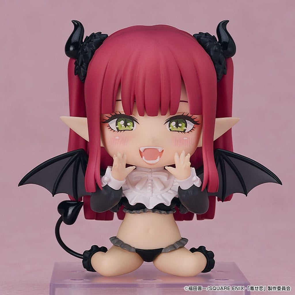 Zdjęcie produktu My Dress-Up Darling – figurka akcji Nendoroid Marin w cosplayu Liz