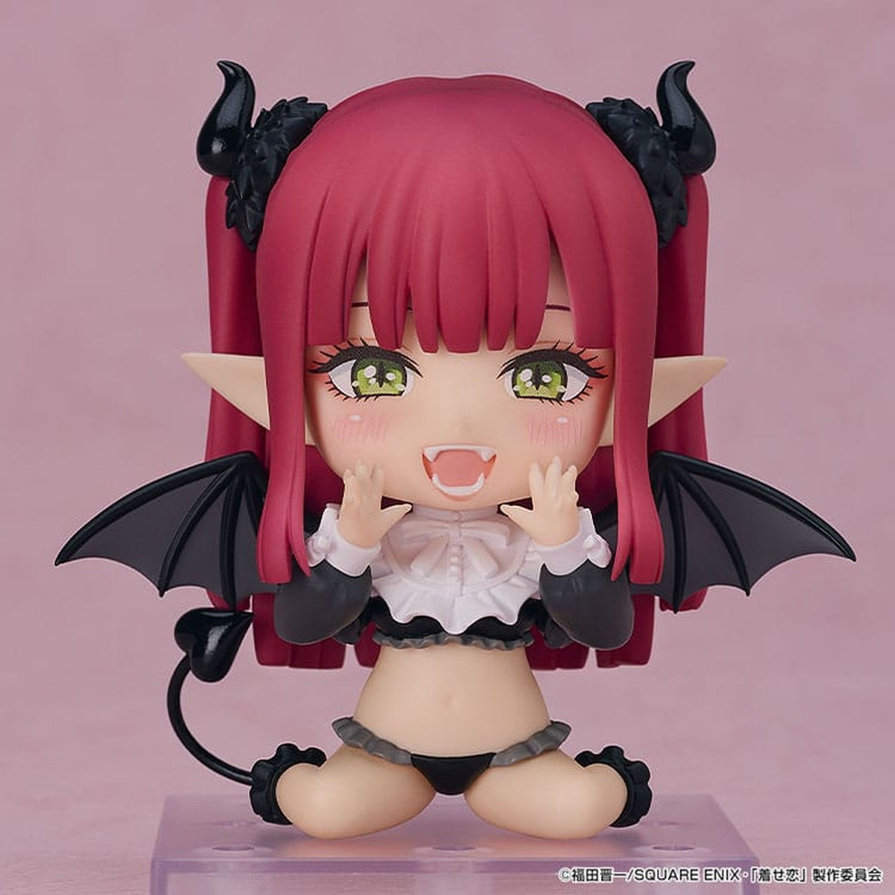 Zdjęcie produktu My Dress-Up Darling – figurka akcji Nendoroid Marin w cosplayu Liz