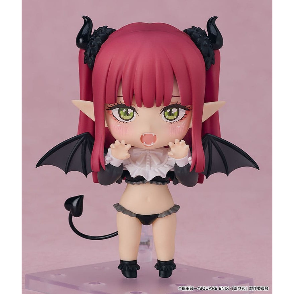 Zdjęcie produktu My Dress-Up Darling – figurka akcji Nendoroid Marin w cosplayu Liz