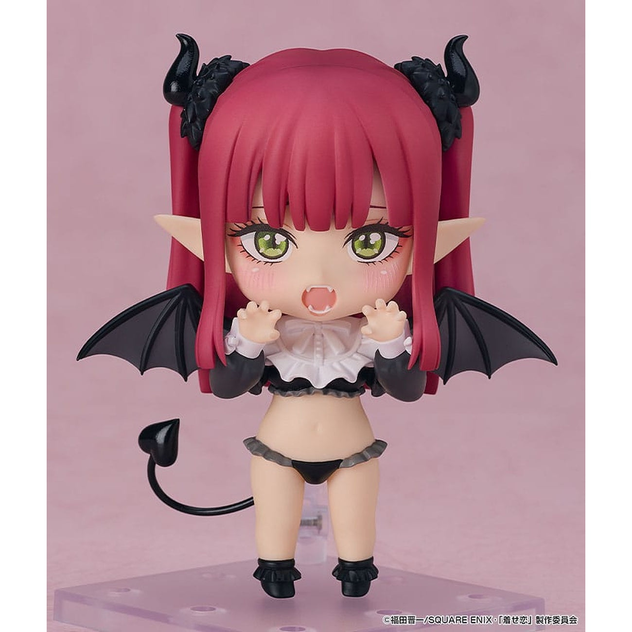 Zdjęcie produktu My Dress-Up Darling – figurka akcji Nendoroid Marin w cosplayu Liz