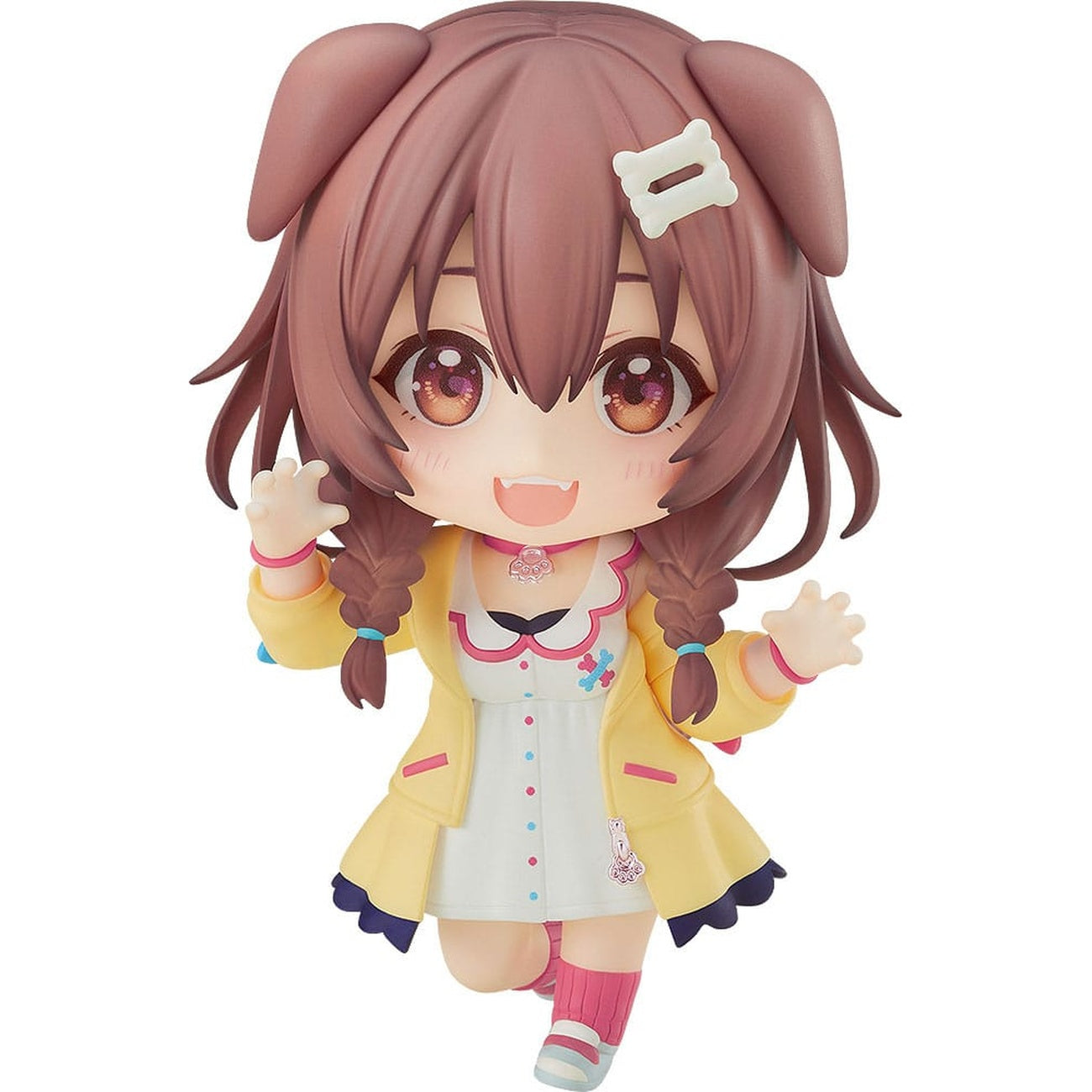 Product image Hololive Production - Inugami Korone Nendoroid Action Figure