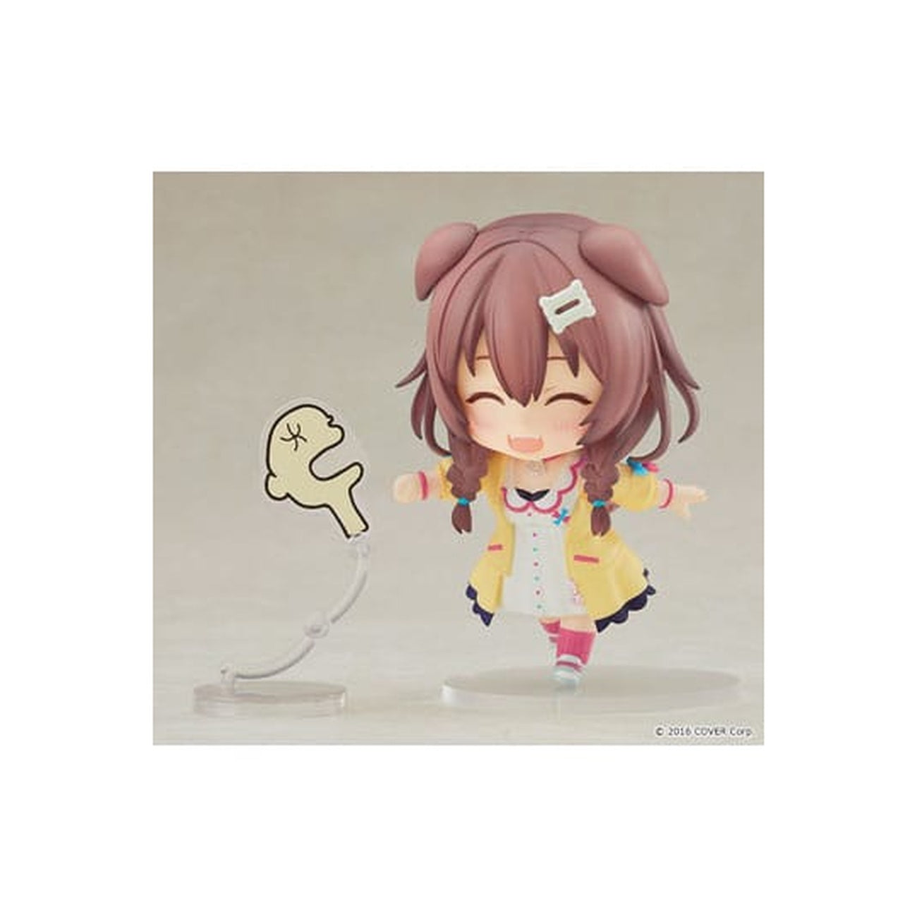 Product image Hololive Production - Inugami Korone Nendoroid Action Figure