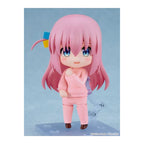 Zdjęcie produktu Bocchi the Rock! - Figurka Nendoroid Hitori Gotoh w dresie (Tracksuit Version)